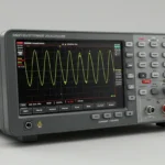 Digital Storage Scope