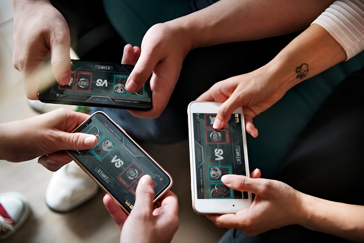 how to install gamehub emulator