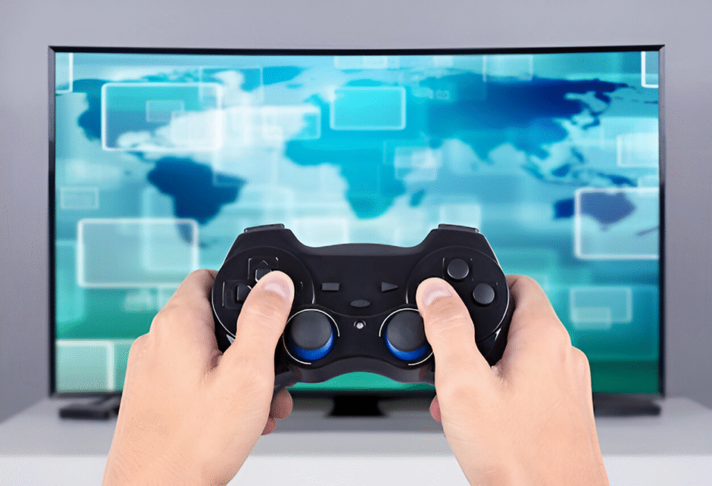 Suggestions: Is GameHub Emulator Safe to Install?