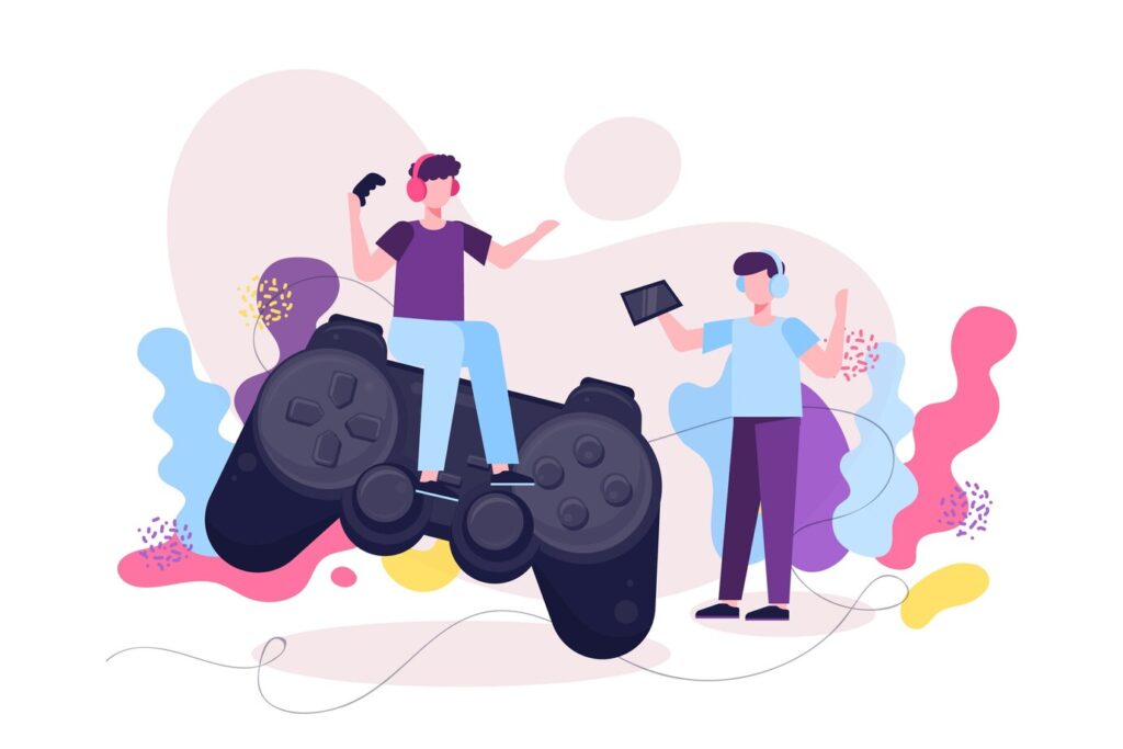 Future of Video Games