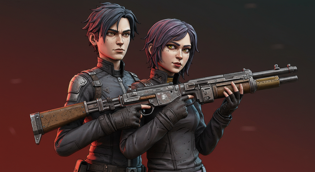 How to Play Borderlands 2 Cross-Platform