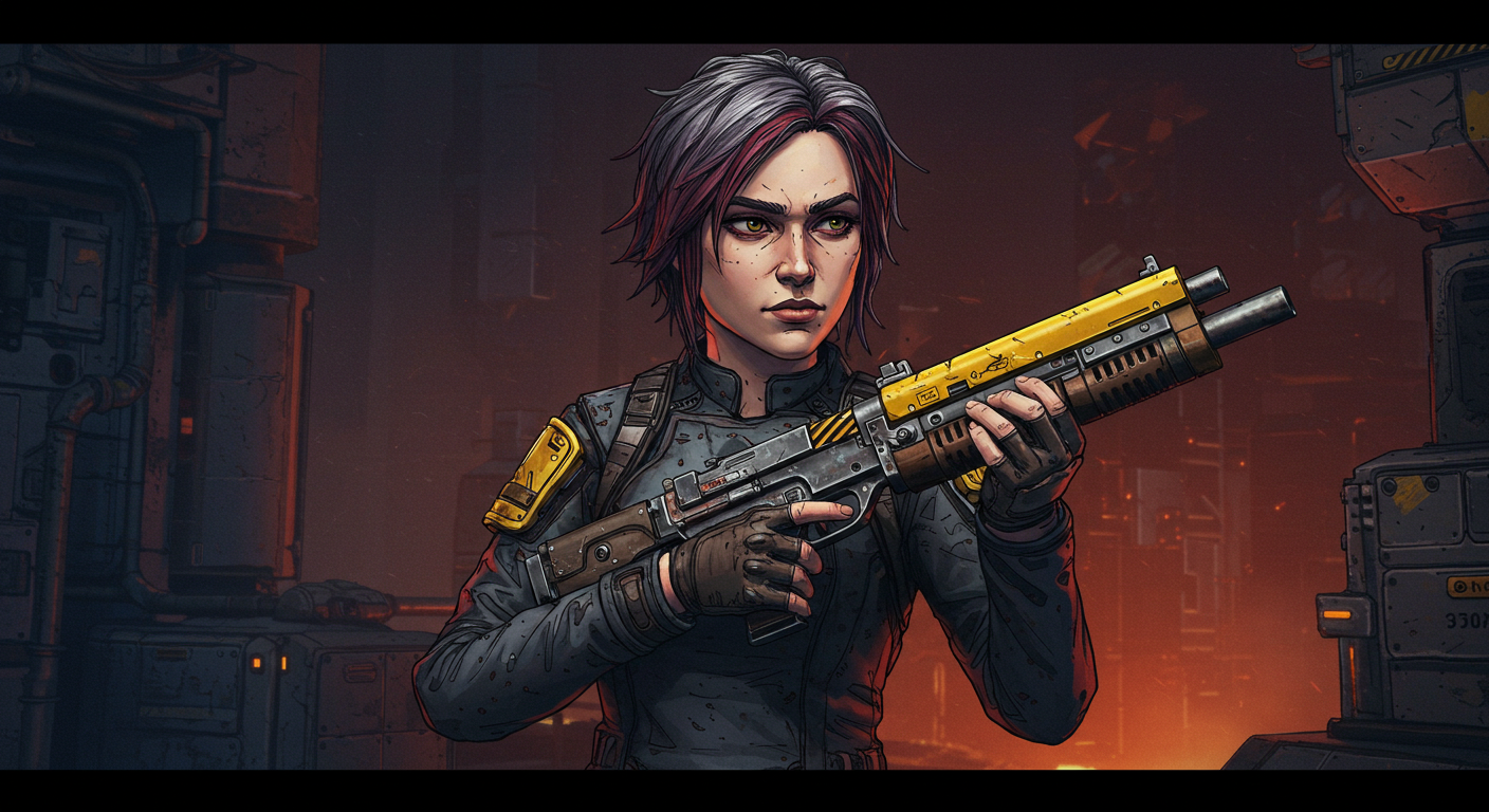 Is Borderlands 2 Cross Platform